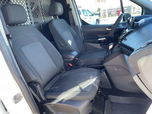 Used 2019 Ford Transit Connect XLT w/ CNG/LPG Engine Prep Package image 18