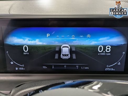 Certified 2024 Kia Seltos S AWD/4WD image 17