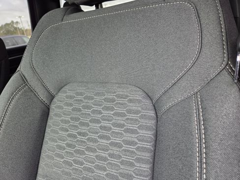 New 2026 RAM 1500 Big Horn image 13