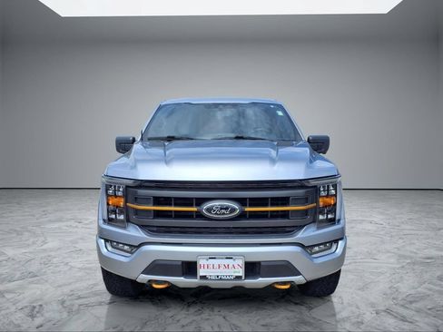 Used 2021 Ford F150 Tremor w/ Equipment Group 401A Mid AWD/4WD image 2