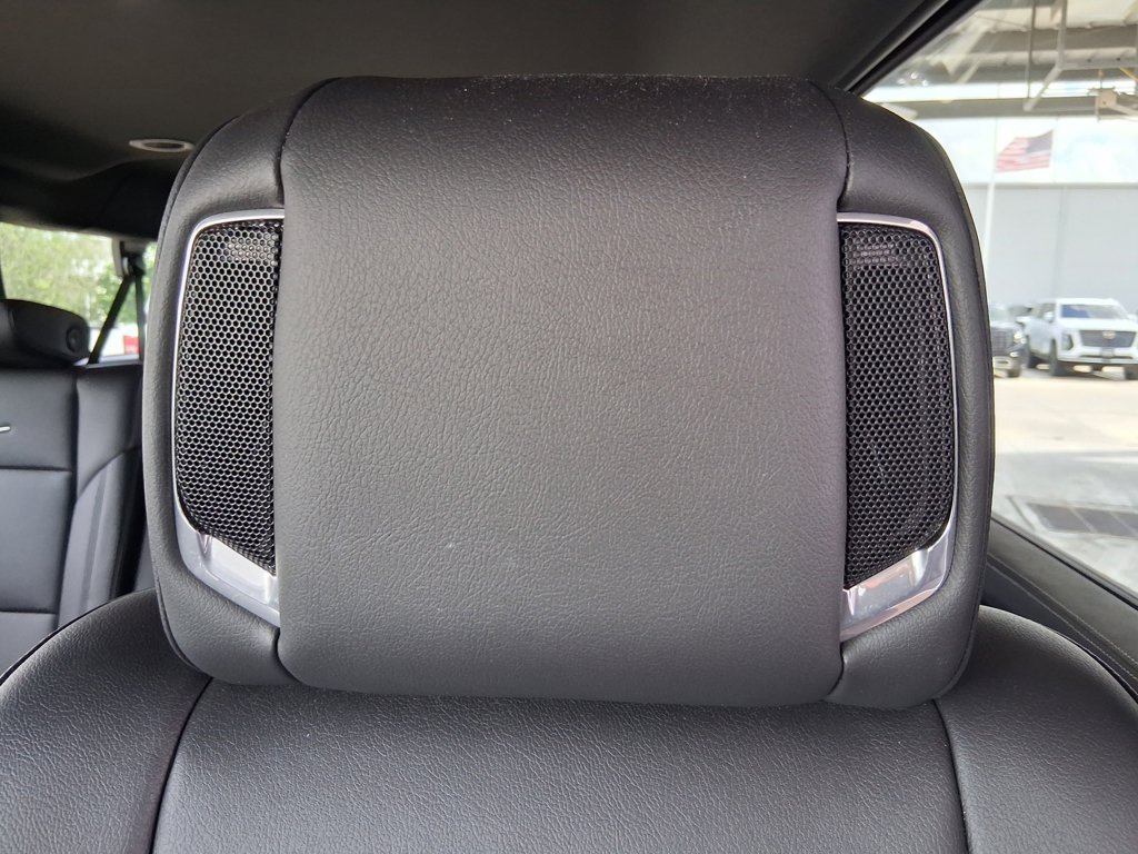 Used 2026 Cadillac Escalade ESV 2WD w/ LPO, Floor Liner Package image 21