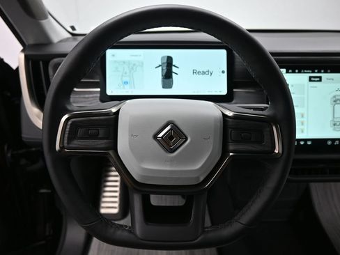 Used 2023 Rivian R1T Adventure AWD/4WD image 11