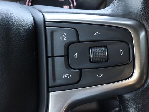 Used 2021 Chevrolet Silverado 1500 RST w/ Rally Edition image 30