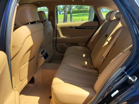 New 2027 Genesis G80 2.5T AWD/4WD image 5
