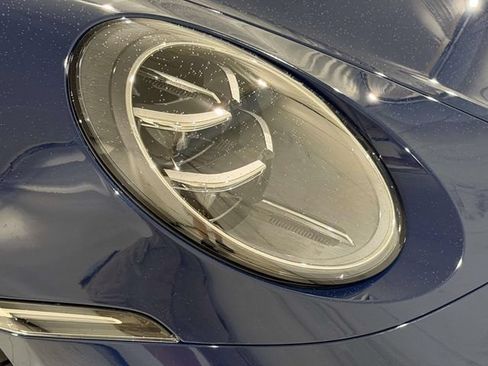 Certified 2026 Porsche 911 GT3 RWD image 11