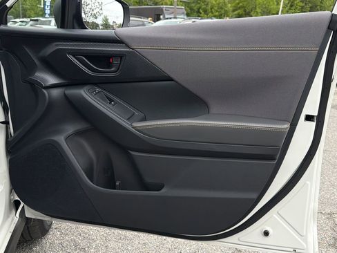 New 2026 Subaru Crosstrek 2.5i Sport w/ Crosstrek Mirror Package AWD/4WD image 5
