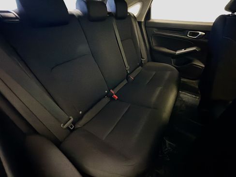 Used 2023 Honda Civic LX image 13