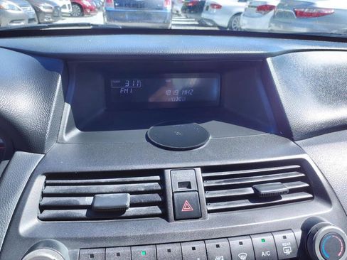 Used 2009 Honda Accord LX-S image 13