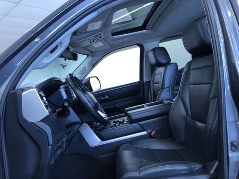 Used 2022 Toyota Tundra Limited image 13