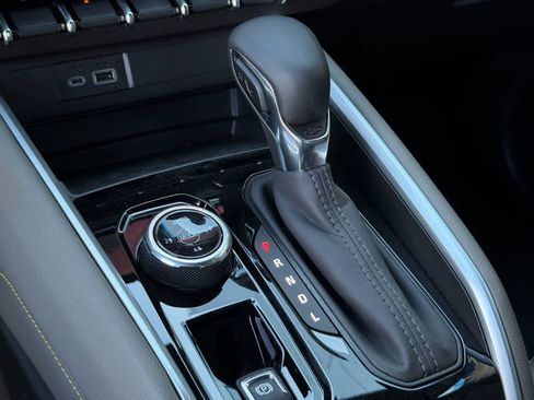 New 2026 Chevrolet Colorado ZR2 w/ Technology Package image 28