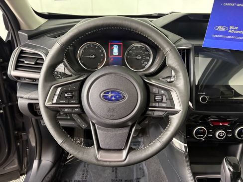 Used 2024 Subaru Forester Touring AWD/4WD image 15