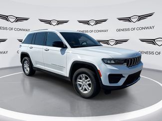 Used 2025 Jeep Grand Cherokee Laredo AWD/4WD 360° Tour