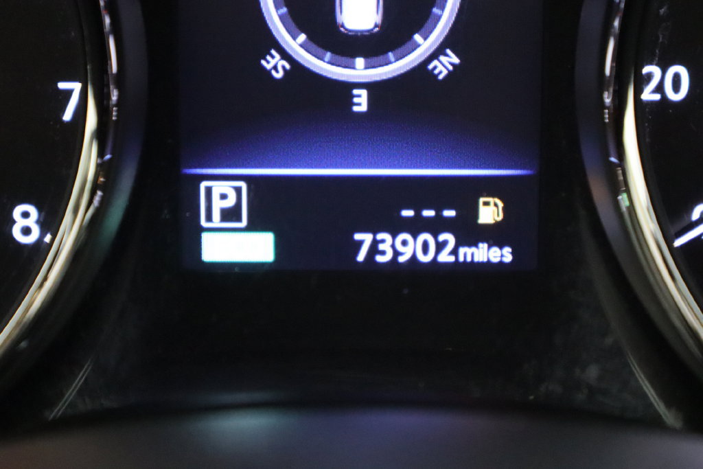 Used 2020 Nissan Rogue SV w/ Premium Package FWD image 35