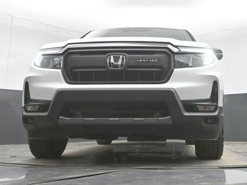 New 2026 Honda Ridgeline TrailSport image 42