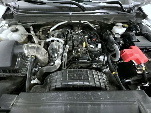 Used 2022 Ford Ranger XLT w/ Tremor Off-Road Package image 24