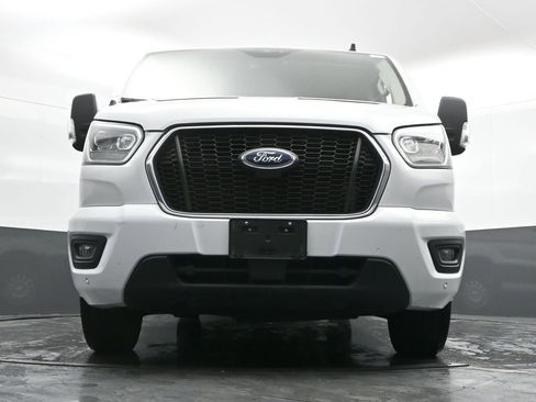 Used 2023 Ford Transit 350 XLT image 44