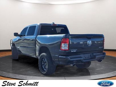 Used 2020 RAM 1500 Big Horn
