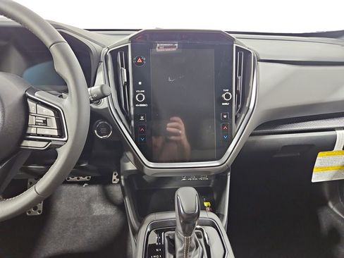 New 2026 Subaru Crosstrek 2.5i Sport AWD/4WD image 17