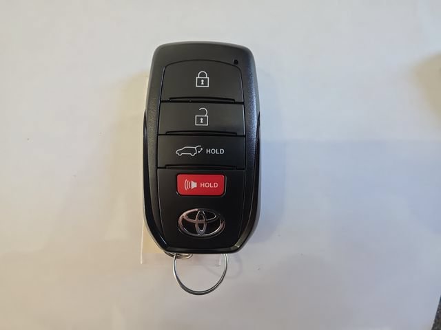 New 2026 Chevrolet TrailBlazer ACTIV w/ Convenience Package AWD/4WD image 32