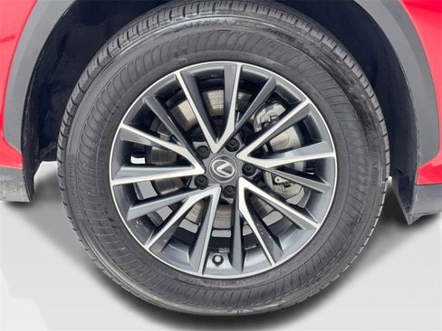 Used 2023 Lexus NX 350 AWD image 51