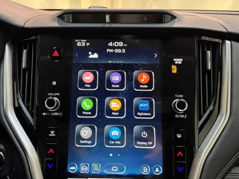 Certified 2025 Subaru Legacy Limited image 20