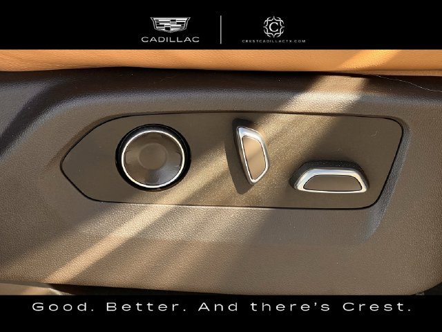 Used 2023 Cadillac Escalade Premium Luxury RWD image 27