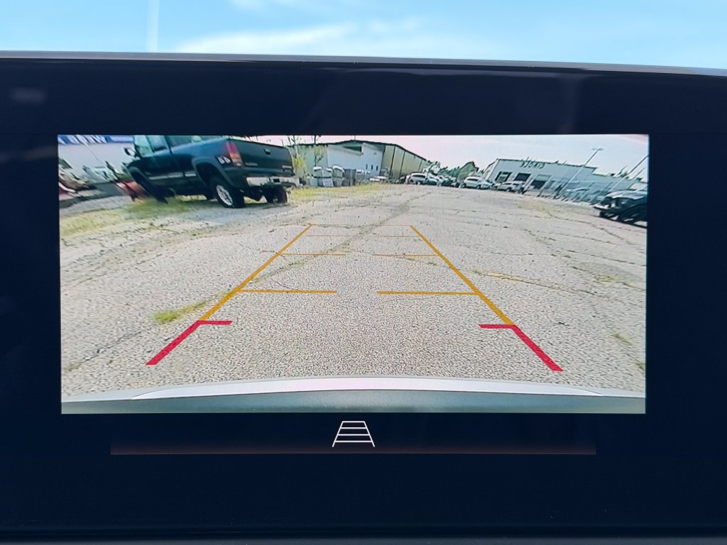 New 2026 Buick Envista Preferred w/ Advanced Safety Package FWD image 32