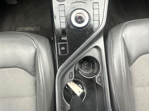 Used 2023 Kia Niro Wind FWD image 15