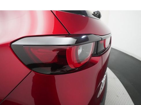 Certified 2025 MAZDA CX-50 2.5 Hybrid w/ Weather Package image 32