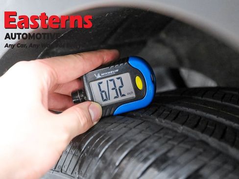 Used 2022 Hyundai Tucson SEL image 24