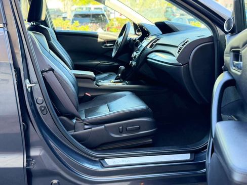 Used 2016 Acura RDX AWD w/ Technology Package image 33