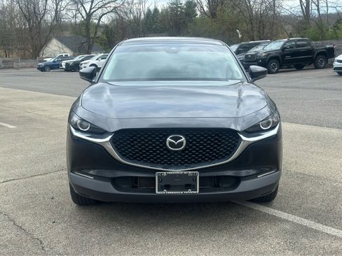 Used 2021 MAZDA CX-30 AWD 2.5 S w/ Select Package image 2