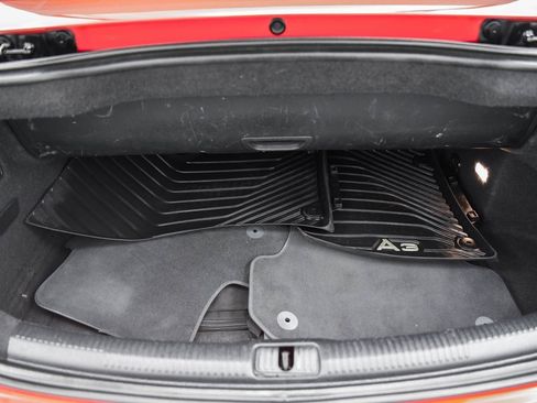 Used 2016 Audi A3 2.0T Premium Plus image 13