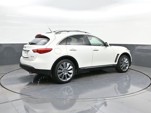 Used 2013 INFINITI FX37 Limited Edition image 15