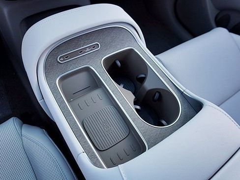 New 2026 Hyundai Palisade Limited image 35