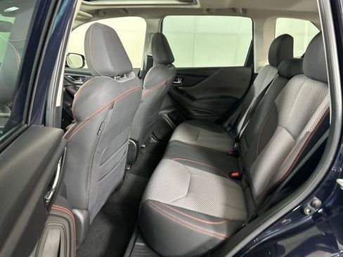 Used 2022 Subaru Forester Sport image 25