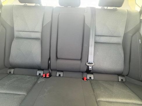 Used 2024 Nissan Rogue SV AWD/4WD image 21
