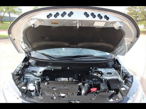 Used 2026 Mitsubishi Outlander Sport ES image 34