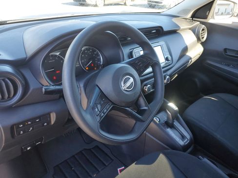 Used 2024 Nissan Kicks S image 18
