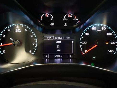 Used 2022 Chevrolet Colorado LT w/ Fleet Safety Package image 4