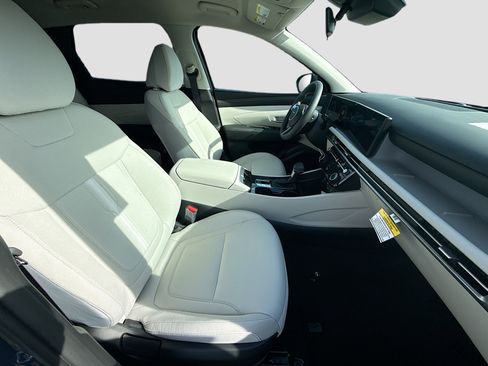 New 2026 Hyundai Tucson SEL image 21