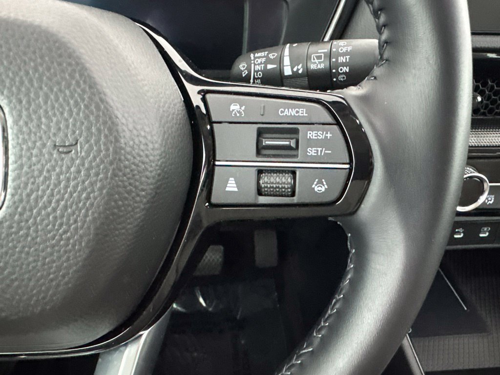 Used 2026 Honda CR-V EX-L image 43