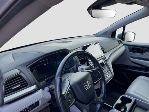 Used 2021 Honda Odyssey EX-L image 16