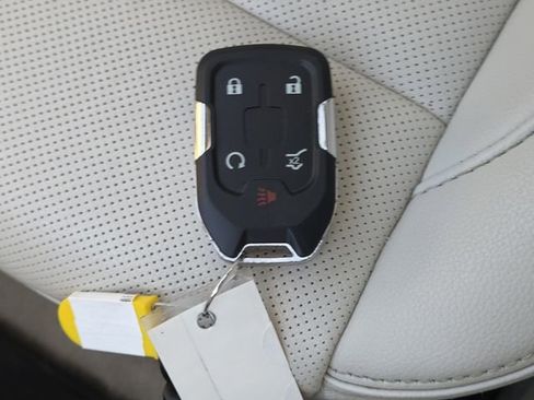 Certified 2023 GMC Acadia Denali w/ Denali Ultimate Package image 40