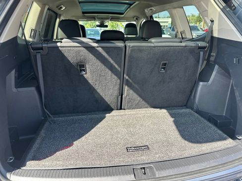 Used 2019 Volkswagen Atlas SEL Premium AWD/4WD image 37
