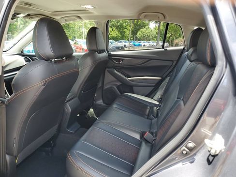 Used 2022 Subaru Crosstrek 2.5i Limited w/ Moonroof Package 1 AWD/4WD image 12