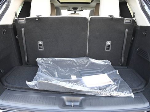 New 2026 INFINITI QX60 Pure image 35