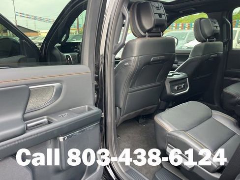 New 2026 Ford Expedition Tremor AWD/4WD image 10