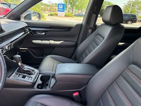 Used 2024 Honda CR-V Sport Touring image 14