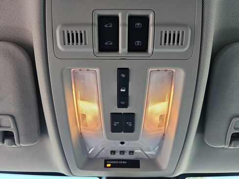 Used 2016 Cadillac SRX Performance w/ Driver Awareness Package FWD image 31